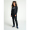 hummel GO Baumwoll Logo Sweatshirt Damen black S