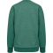 hummel GO Baumwoll Logo Sweatshirt Damen evergreen XS