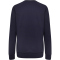 hummel GO Baumwoll Logo Sweatshirt Damen marine XS
