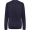 hummel GO Baumwoll Logo Sweatshirt Damen marine S