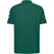 hummel GO Baumwoll Poloshirt Kinder evergreen 140