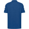 hummel GO Baumwoll Poloshirt Kinder true blue 140