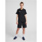 hummel GO Baumwoll Poloshirt Damen black S