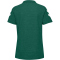 hummel GO Baumwoll Poloshirt Damen evergreen XL