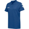 hummel GO Baumwoll Poloshirt Damen true blue S
