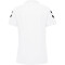 hummel GO Baumwoll Poloshirt Damen white XS