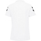 hummel GO Baumwoll Poloshirt Damen white XL