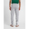 hummel GO Baumwoll Jogginghose Herren grey melange L