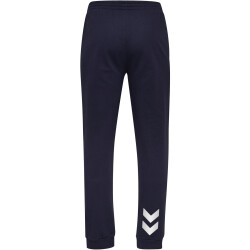 hummel GO Baumwoll Jogginghose Herren marine S
