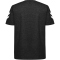 hummel GO Baumwoll T-Shirt Herren black S