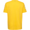 hummel GO Baumwoll T-Shirt Herren sports yellow S