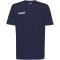 hummel GO Baumwoll T-Shirt Herren marine XL
