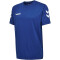 hummel GO Baumwoll T-Shirt Herren true blue S