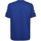hummel GO Baumwoll T-Shirt Herren true blue S