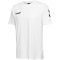 hummel GO Baumwoll T-Shirt Herren white M