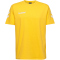 hummel GO Baumwoll T-Shirt Kinder sports yellow 152