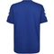 hummel GO Baumwoll T-Shirt Kinder true blue 140