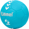hummel Spume Kinder Handball turquoise/white 00