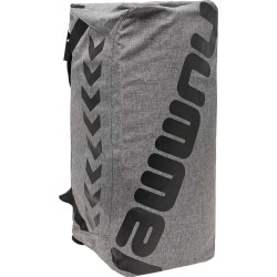 hummel Core Sporttasche grey melange XS