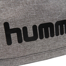 hummel Core Sporttasche grey melange XS