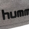 hummel Core Sporttasche grey melange XS