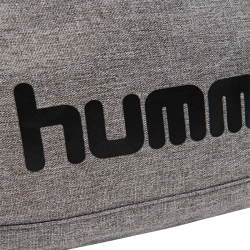 hummel Core Sporttasche grey melange S