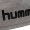 hummel Core Sporttasche grey melange S