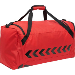 hummel Core Sporttasche true red/black XS