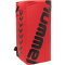 hummel Core Sporttasche true red/black L