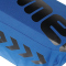 hummel Core Sporttasche true blue/black L