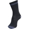 hummel Elite Indoor Socken kurz black/asphalt 27-30