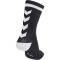 hummel Elite Indoor Socken kurz black/white 27-30
