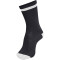 hummel Elite Indoor Socken kurz black/white 27-30