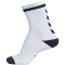 hummel Elite Indoor Socken kurz white/black 27-30