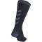 hummel Elite Indoor Socken lang black/asphalt 27-30