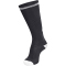 hummel Elite Indoor Socken lang black/white 27-30