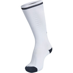 hummel Elite Indoor Socken lang white/black 27-30