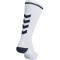 hummel Elite Indoor Socken lang white/black 27-30