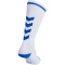 hummel Elite Indoor Socken lang white/true blue 27-30