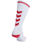 hummel Elite Indoor Socken lang white/true red 27-30