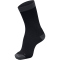 2er Pack hummel Element Indoor Sportsocke black/asphalt 27-30