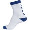 2er Pack hummel Element Indoor Sportsocke white/true blue 27-30