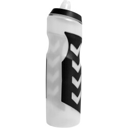 hummel Trinkflasche schwarz
