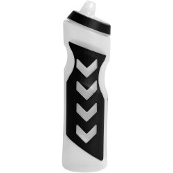 hummel Trinkflasche schwarz