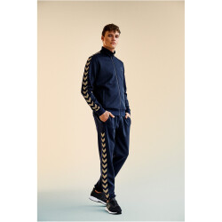 hummel hmlNATHAN Zip Jacke