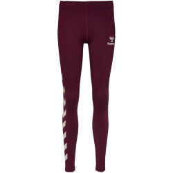 hummel hmlLILY Leggings Damen