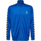 hummel hmlNATHAN Zip Jacke nebulas blue M