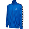 hummel hmlNATHAN Zip Jacke nebulas blue M