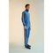 hummel hmlNATHAN Zip Jacke nebulas blue M