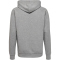 hummel Mateo Hoodie grey melange XL